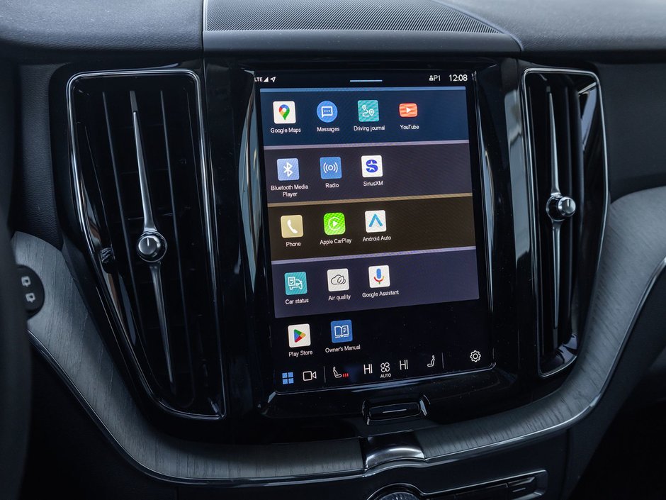 2025 Volvo XC60 Plus Dark Theme-20