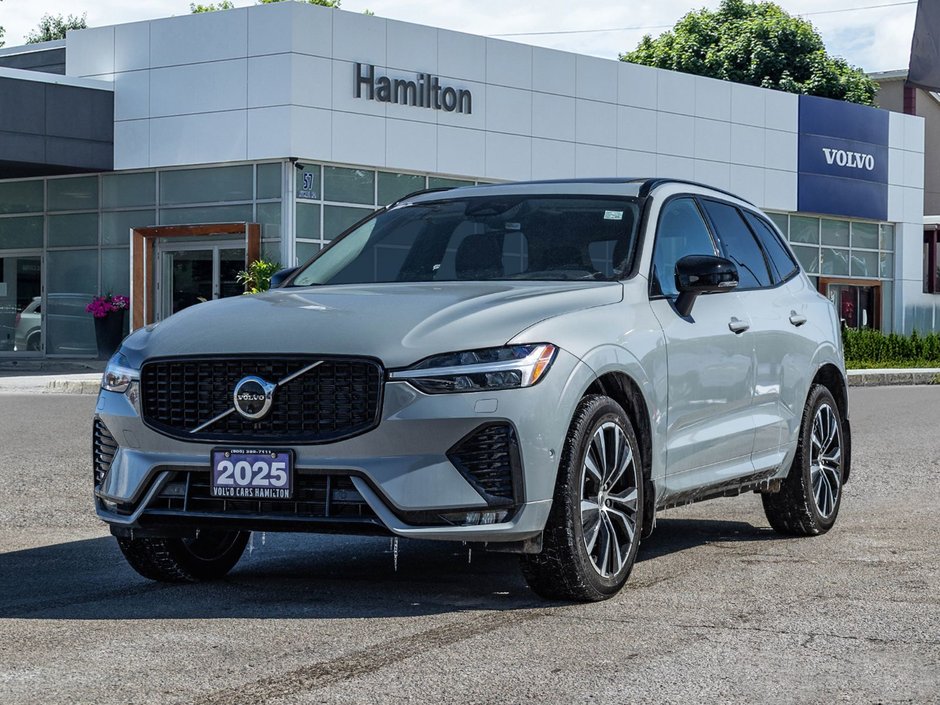 2025 Volvo XC60 Plus Dark Theme-0