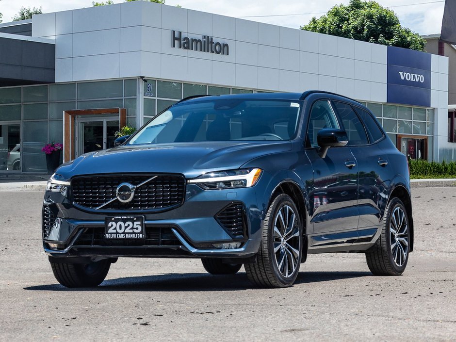 2025 Volvo XC60 Plus Dark Theme-0