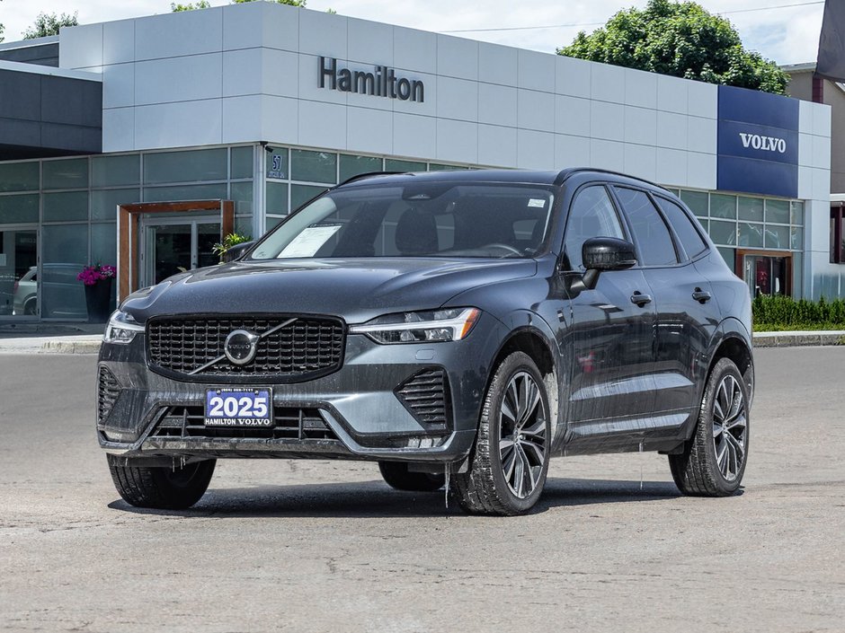 2025 Volvo XC60 Plus Dark Theme-0