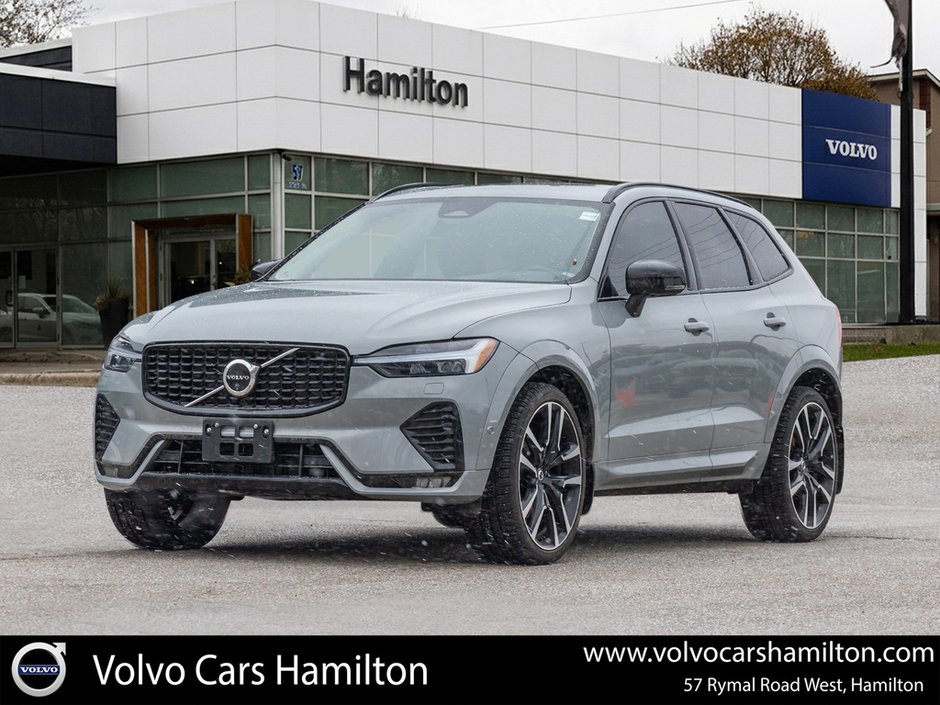 2025 Volvo XC60 Ultra Dark Theme-0