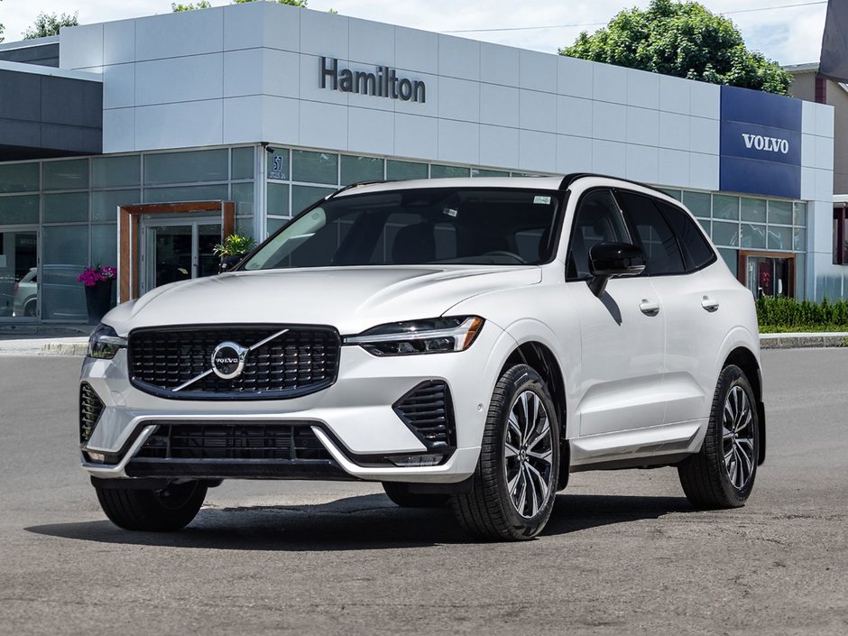 2025 Volvo XC60 Plus Dark Theme-0