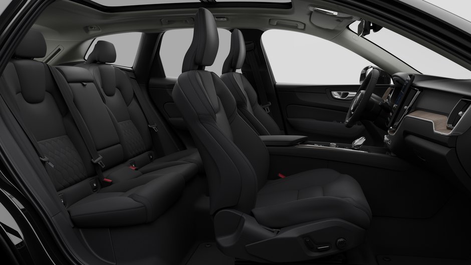 2026 Volvo XC60 Plus Dark Theme-12