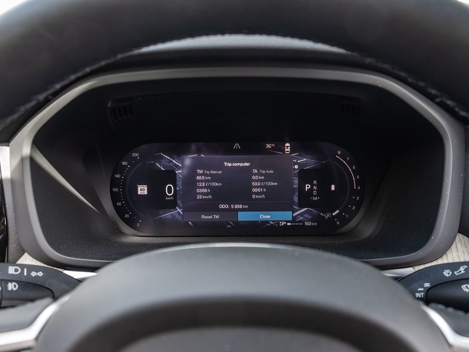 2026 Volvo XC60 Plus Dark Theme-11