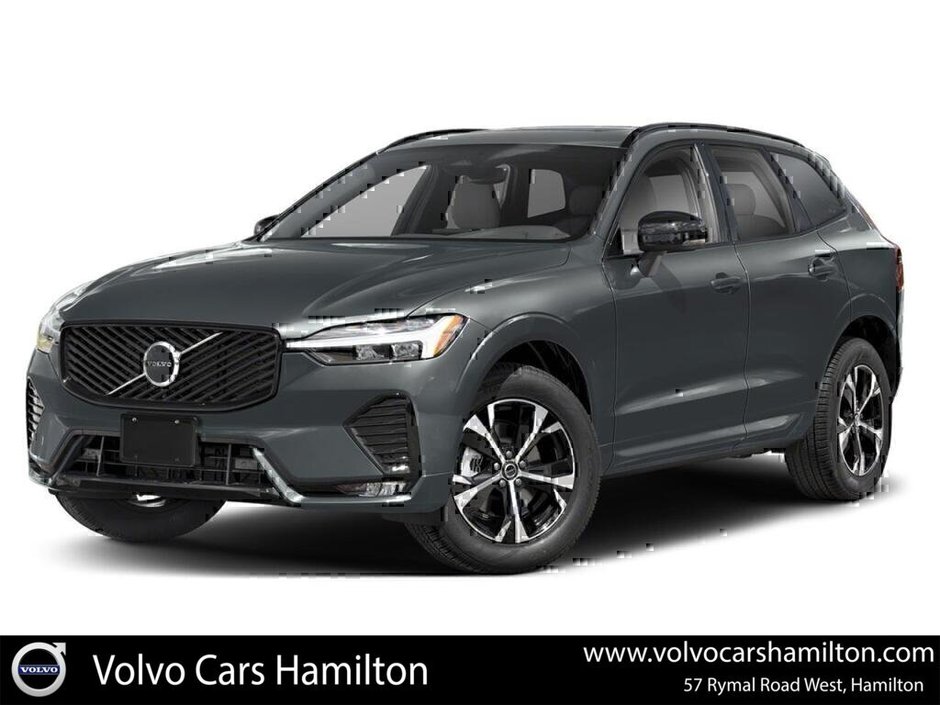 2026 Volvo XC60 Plus Dark Theme-0