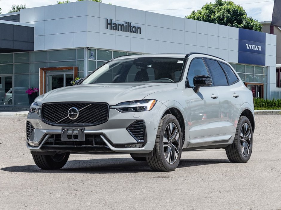 2026 Volvo XC60 Plus Dark Theme-0