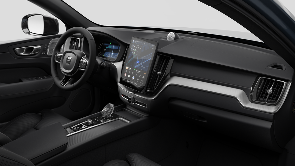 2026 Volvo XC60 Ultra Black Edition-9