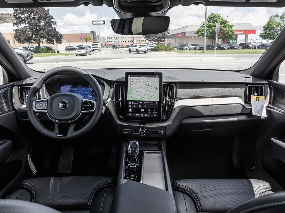 2026 Volvo XC60 Ultra Dark Theme-26