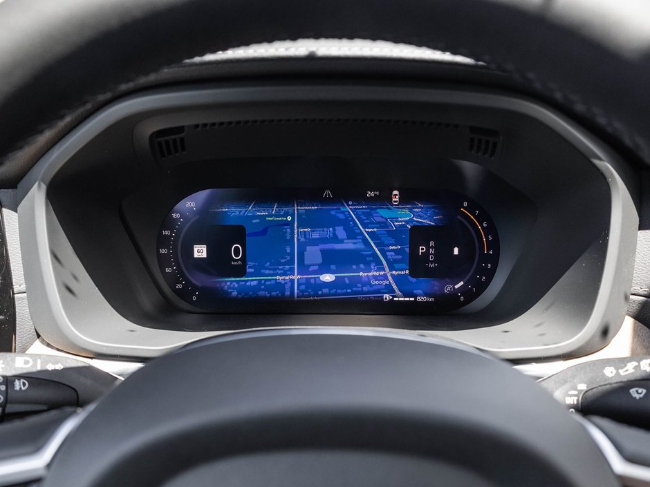 2026 Volvo XC60 Ultra Dark Theme-8