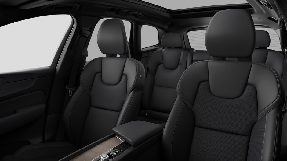2027 Volvo XC60 Ultra Dark Theme-11