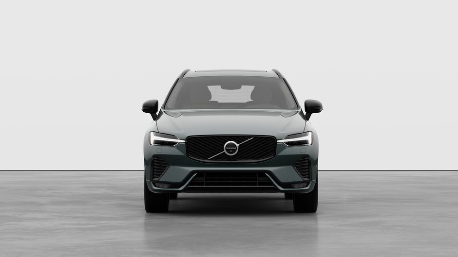 2027 Volvo XC60 Ultra Dark Theme-4
