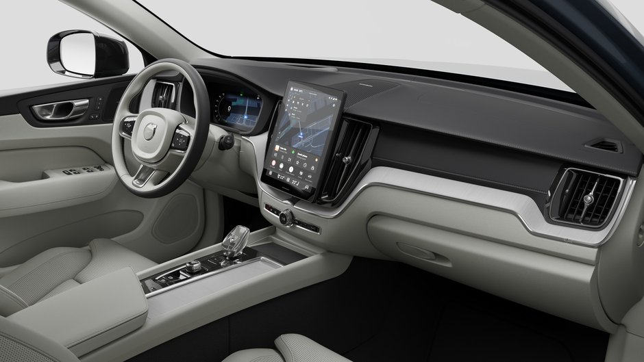 2027 Volvo XC60 Ultra Dark Theme-9