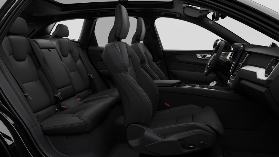 2027 Volvo XC60 Ultra Black Edition-12