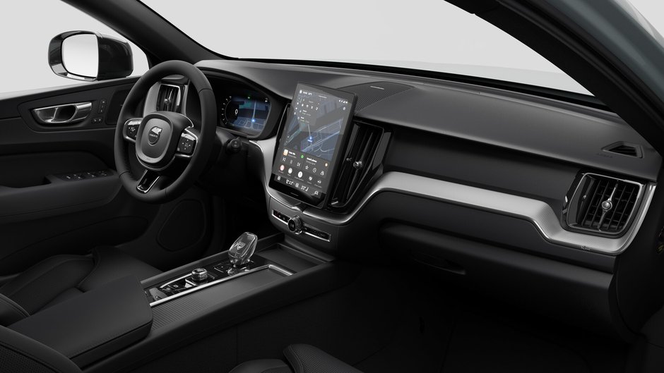 2027 Volvo XC60 Plus Black Edition-9