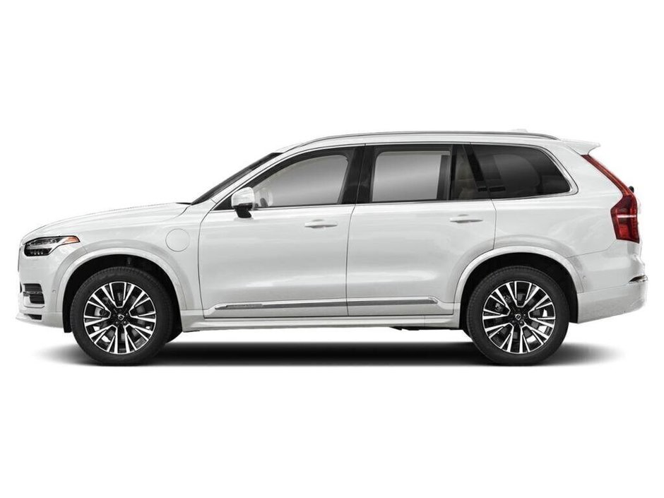 2025 Volvo XC90 PLUG-IN HYBRID Ultra Bright Theme-149
