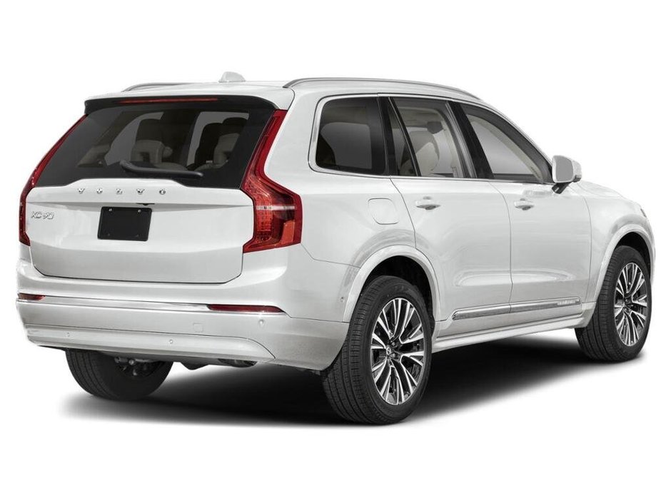 2025 Volvo XC90 PLUG-IN HYBRID Ultra Bright Theme-181