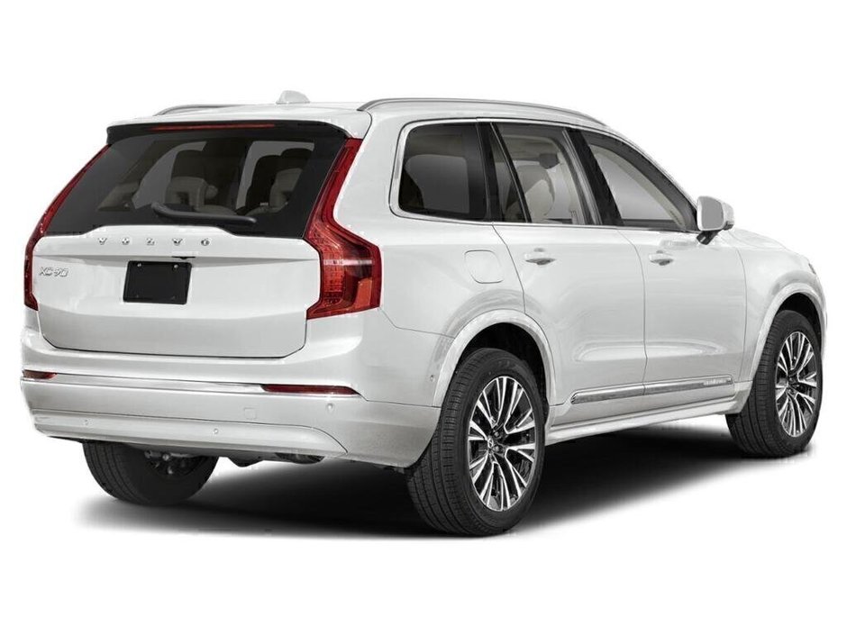 2025 Volvo XC90 PLUG-IN HYBRID Ultra Bright Theme-118