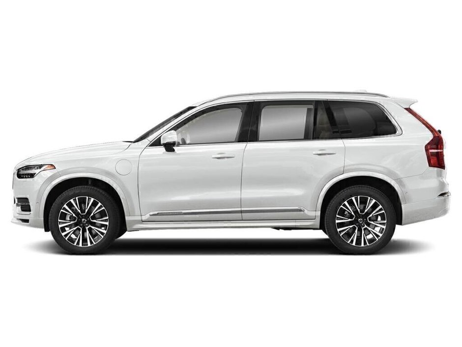 2025 Volvo XC90 PLUG-IN HYBRID Ultra Bright Theme-46