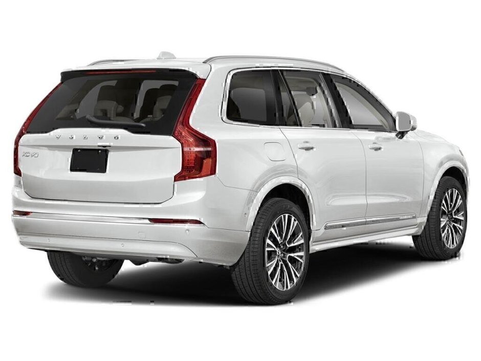 2025 Volvo XC90 PLUG-IN HYBRID Ultra Bright Theme-2