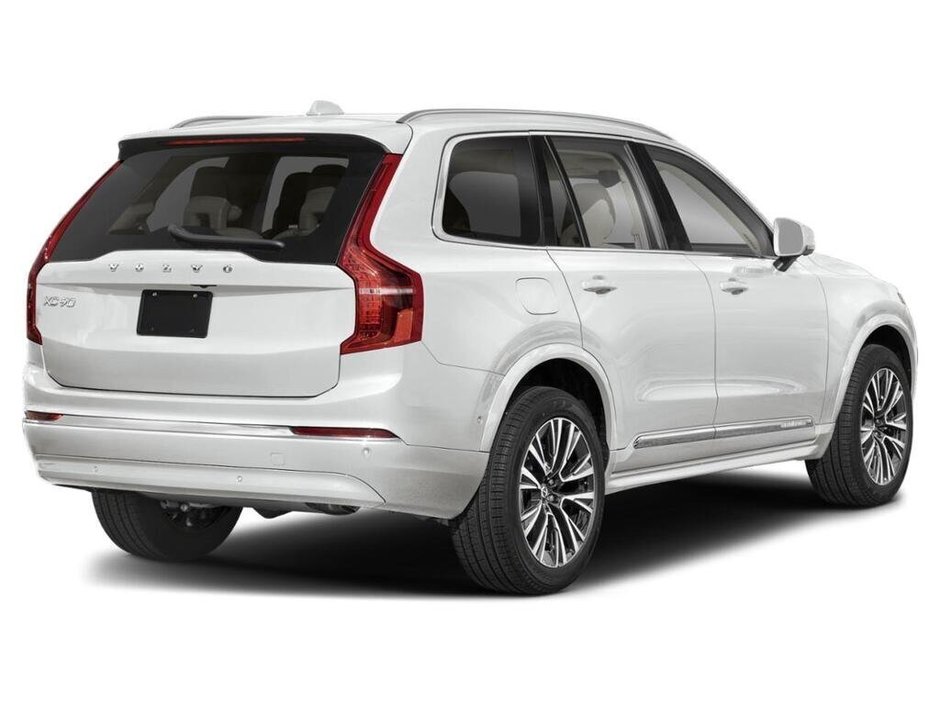 2025 Volvo XC90 PLUG-IN HYBRID Ultra Bright Theme-171