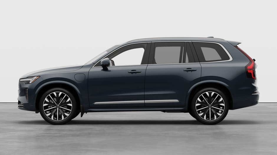 2026 Volvo XC90 PLUG-IN HYBRID Ultra Bright Theme-7