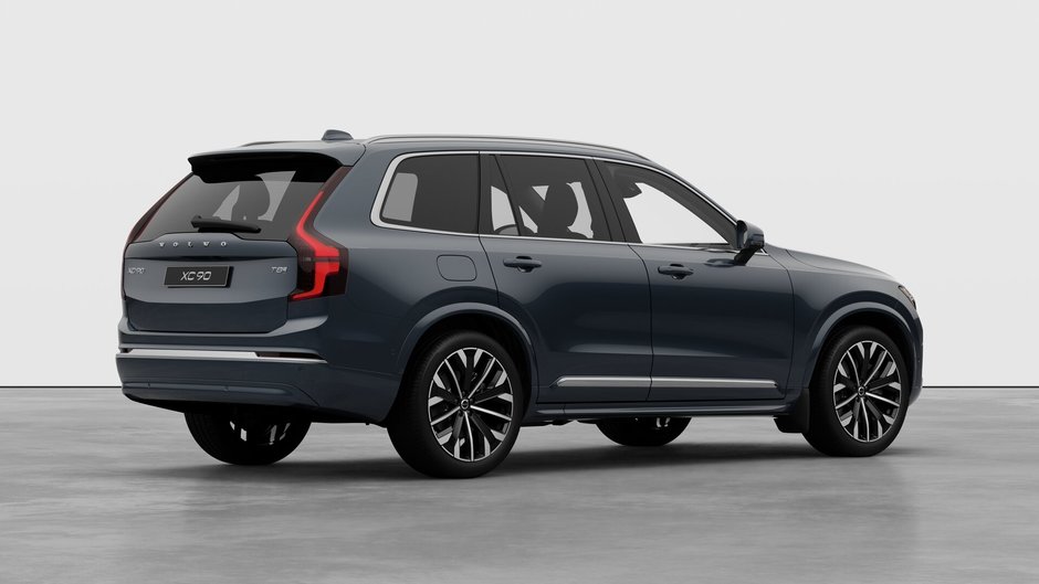 2026 Volvo XC90 PLUG-IN HYBRID Ultra Bright Theme-3