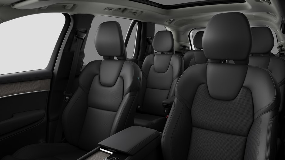 2026 Volvo XC90 PLUG-IN HYBRID Ultra Bright Theme-11