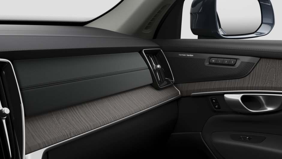 2026 Volvo XC90 PLUG-IN HYBRID Ultra Bright Theme-8