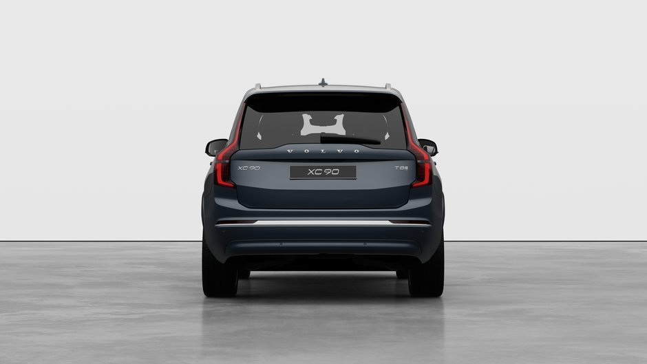 2026 Volvo XC90 PLUG-IN HYBRID Ultra Bright Theme-5
