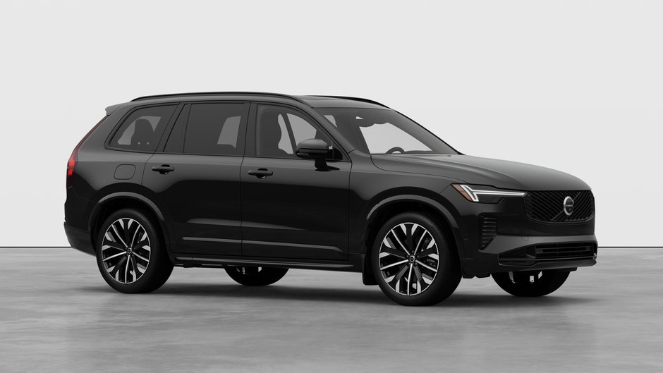 2026 Volvo XC90 Plug-In Hybrid Plus Dark Theme-2