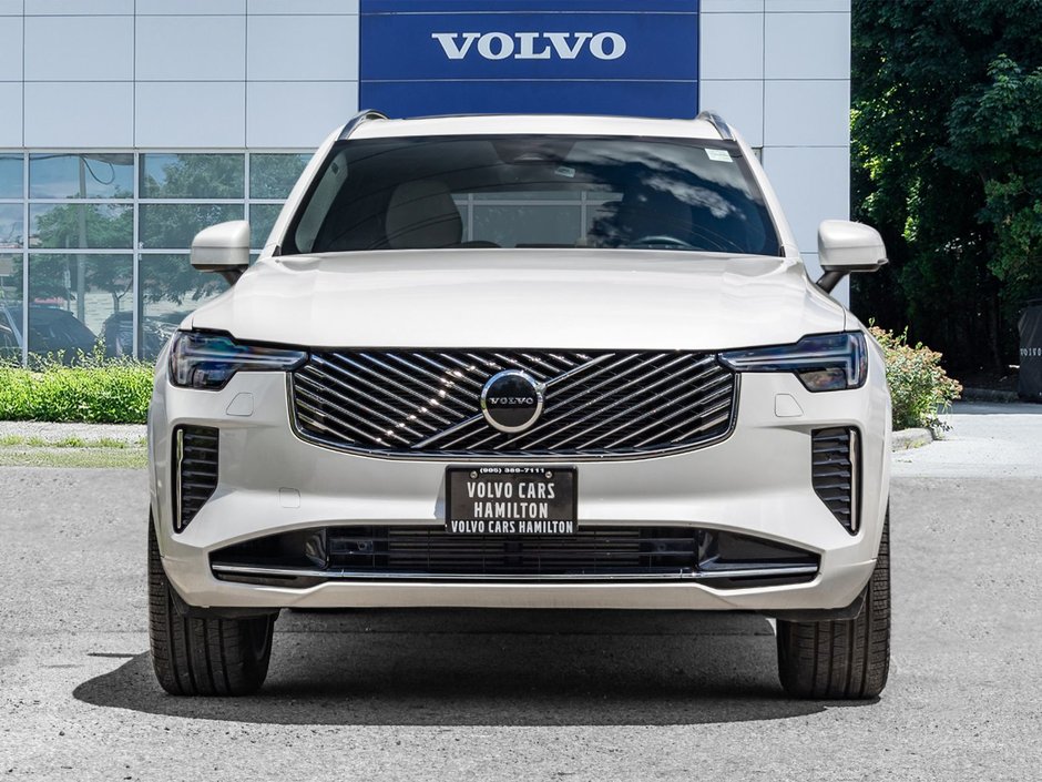 2026 Volvo XC90 Plug-In Hybrid Core Bright Theme-1