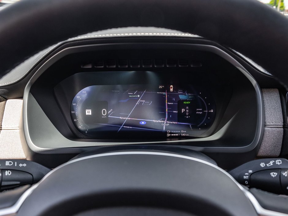 2026 Volvo XC90 Plug-In Hybrid Core Bright Theme-10