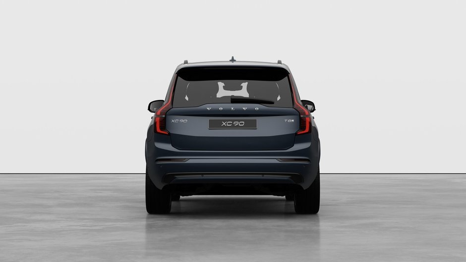 2027 Volvo XC90 Plug-In Hybrid Ultra Dark Theme-5