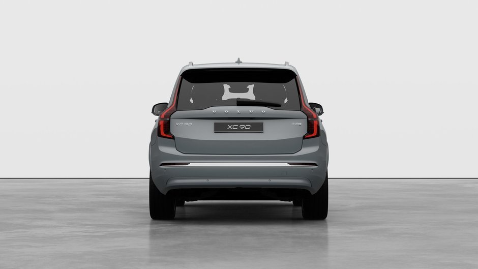 2027 Volvo XC90 Plug-In Hybrid Ultra Bright Theme-5