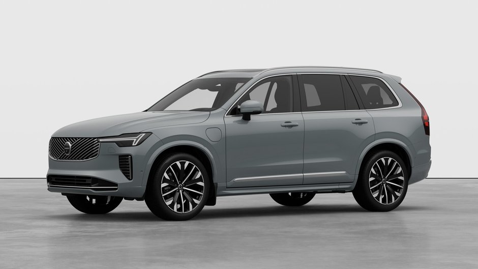 2027 Volvo XC90 Plug-In Hybrid Ultra Bright Theme-0