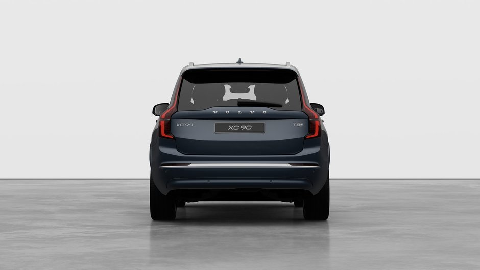 2027 Volvo XC90 Plug-In Hybrid Ultra Bright Theme-5