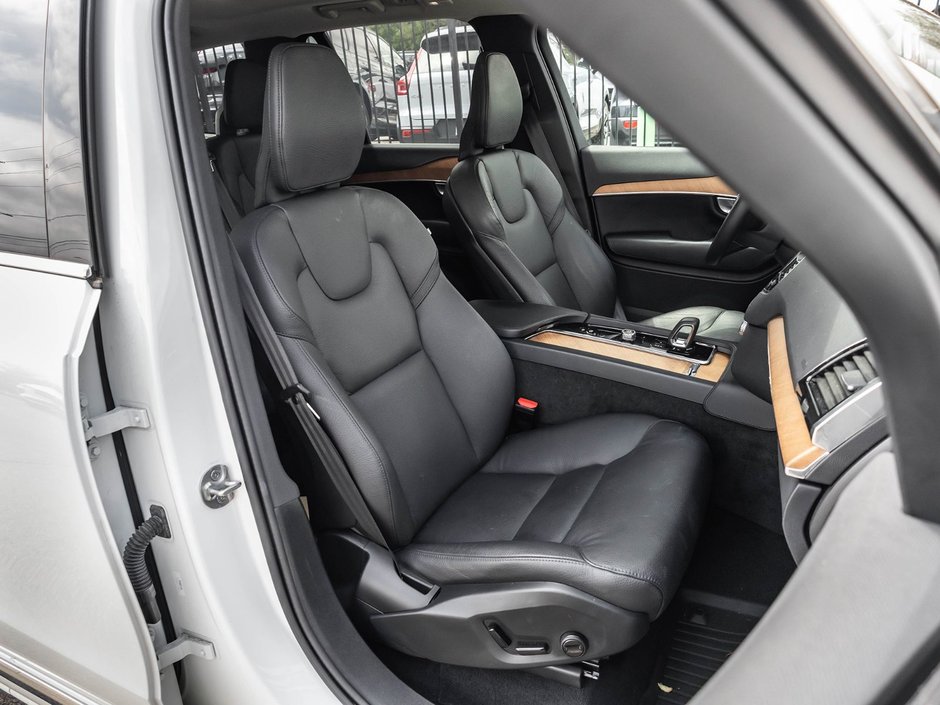 2024 Volvo XC90 Recharge Plus Bright Theme-25