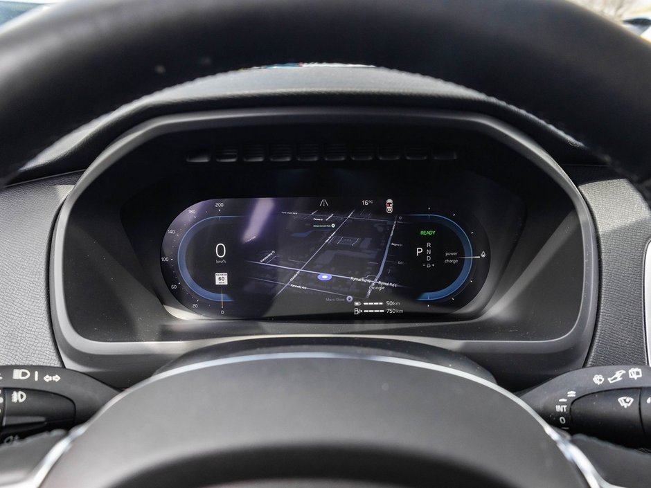 2024 Volvo XC90 Recharge Plus Bright Theme-10