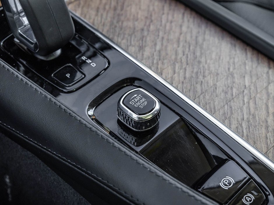 2024 Volvo XC90 Recharge Plus Bright Theme-20