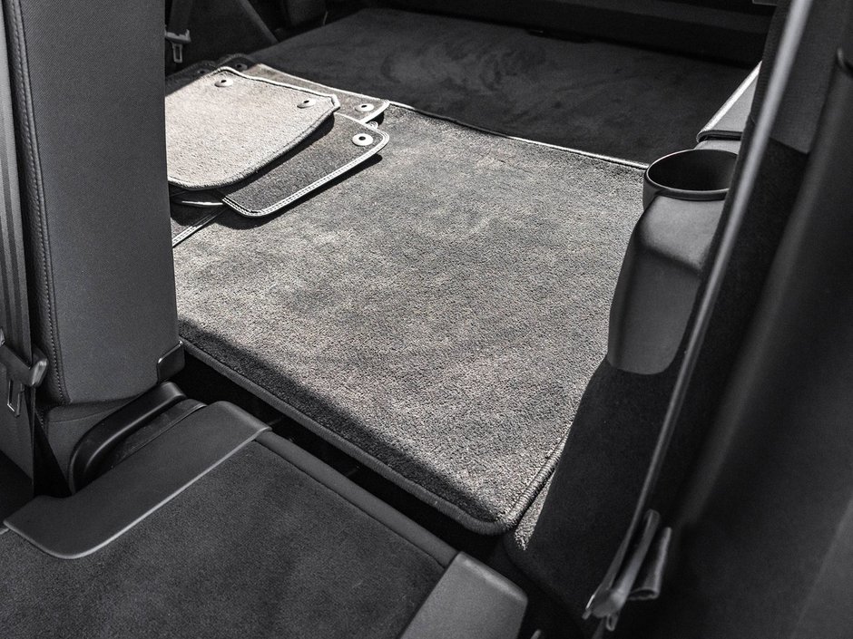 2024 Volvo XC90 Recharge Plus Bright Theme-30