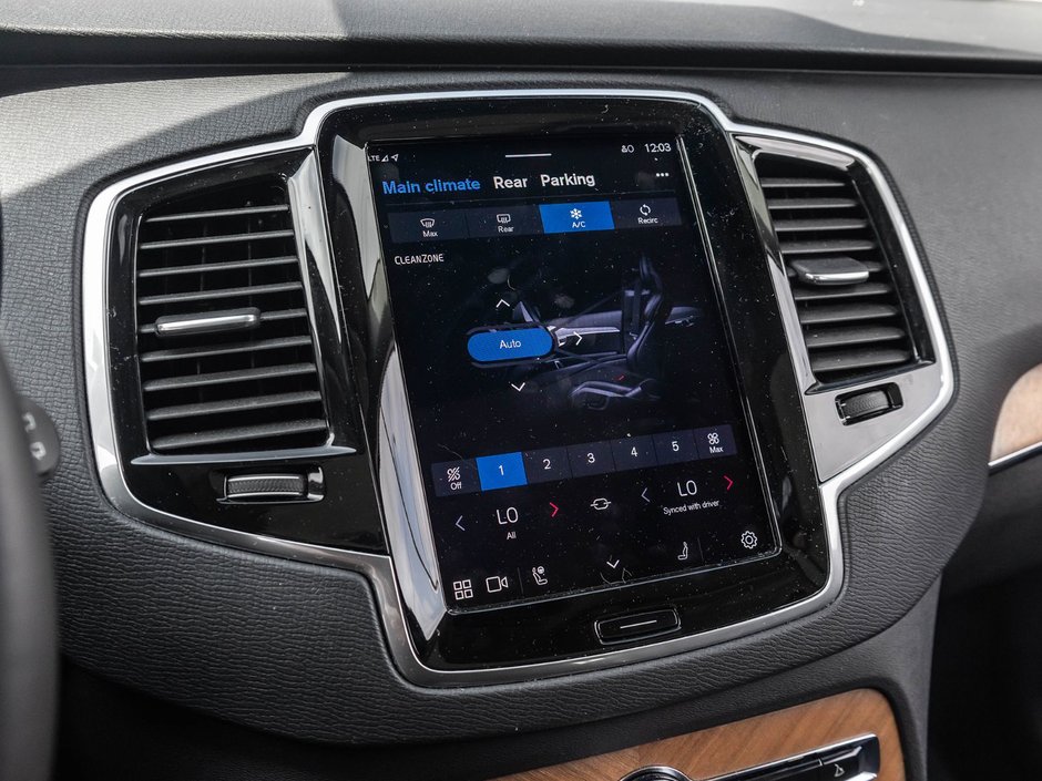 2024 Volvo XC90 Recharge Plus Bright Theme-21