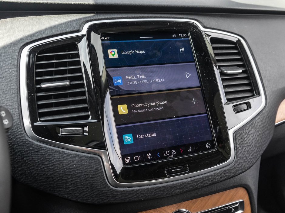 2024 Volvo XC90 Recharge Plus Bright Theme-20