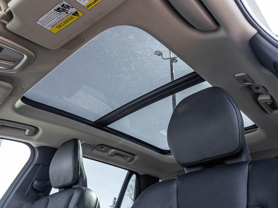 2024 Volvo XC90 Recharge Plus Bright Theme-26