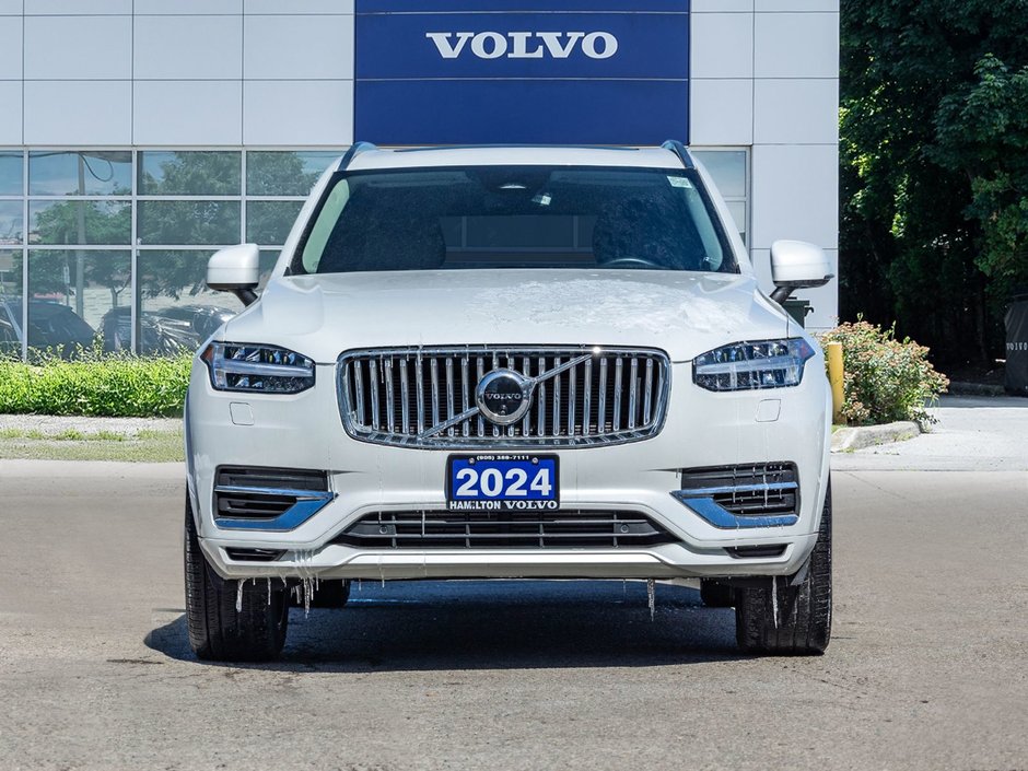 2024 Volvo XC90 Recharge Plus Bright Theme-1