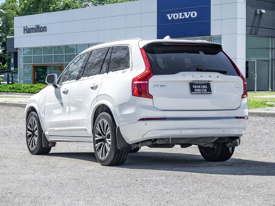 2024 Volvo XC90 Recharge Plus Bright Theme-4