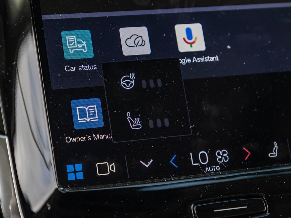 2024 Volvo XC90 Recharge Plus Bright Theme-23