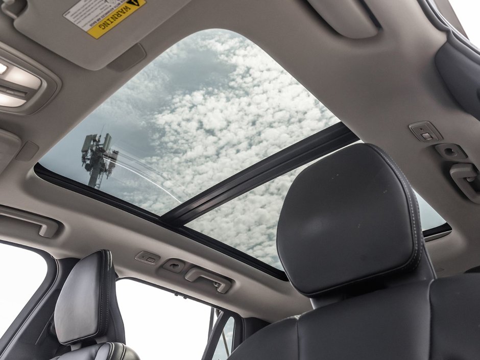 2024 Volvo XC90 Recharge Ultimate Bright Theme-27
