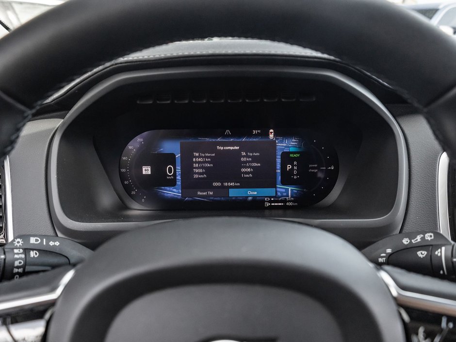 2024 Volvo XC90 Recharge Ultimate Bright Theme-14