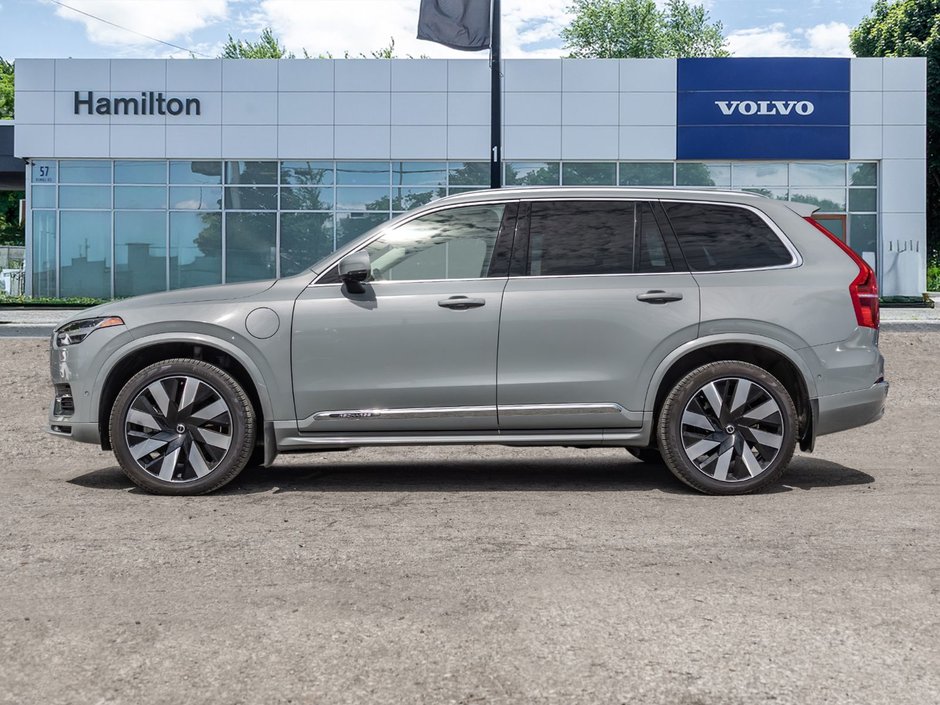 2024 Volvo XC90 Recharge Ultimate Bright Theme-2