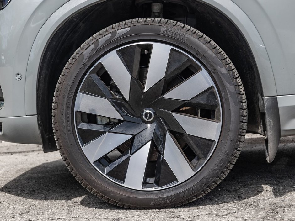 2024 Volvo XC90 Recharge Ultimate Bright Theme-4